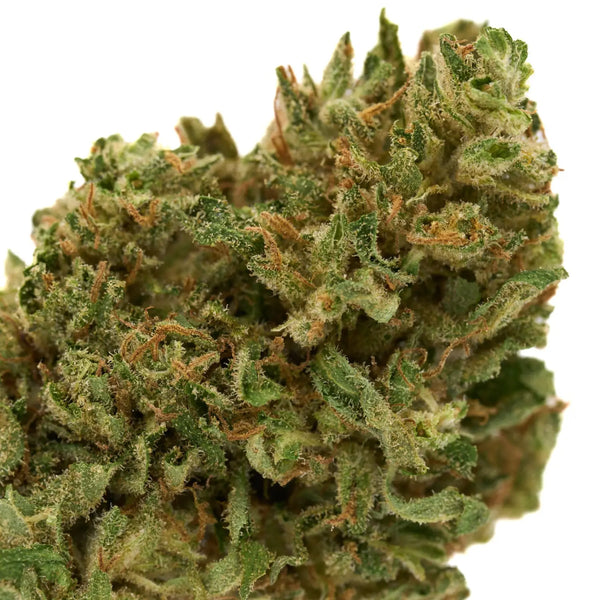 What is CBG Hemp Flower?