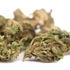 Early Nueve CBD Hemp Flower Full-Term Smalls