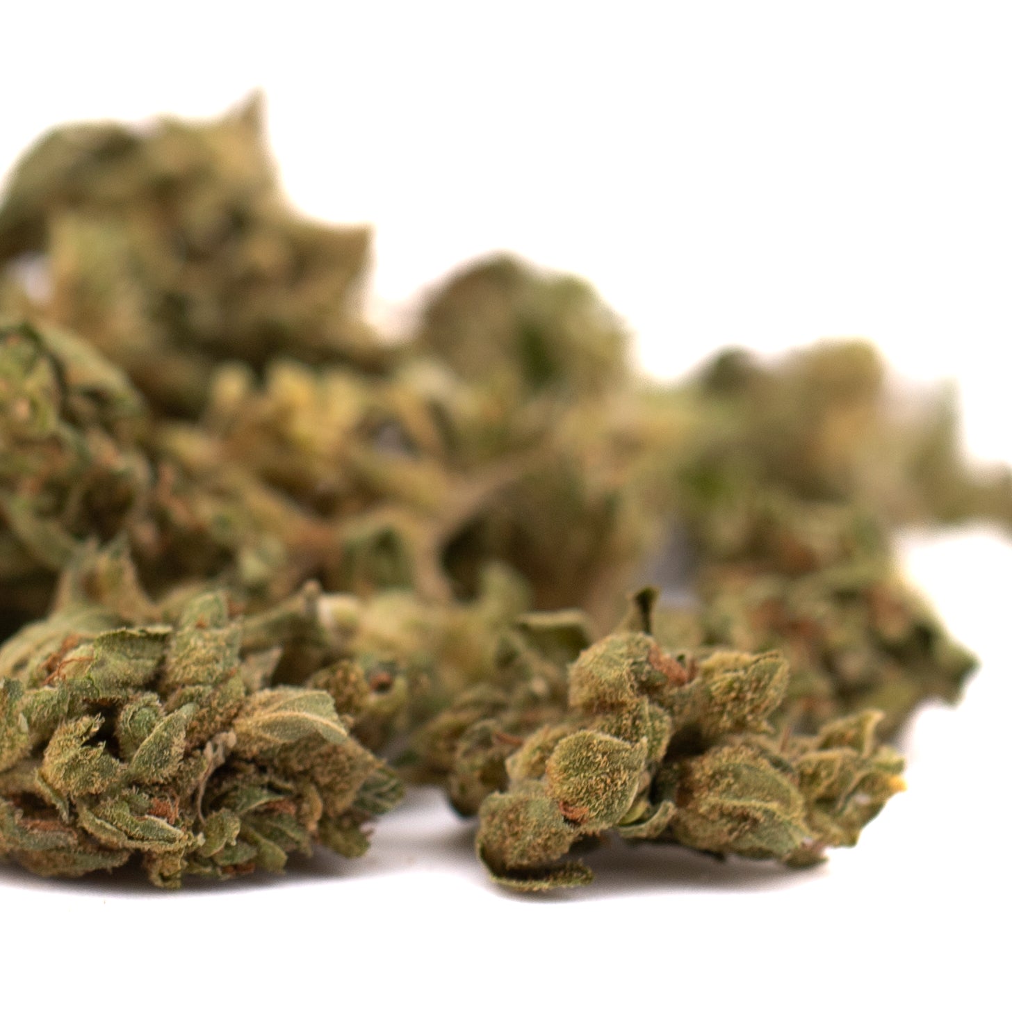 Early Wu CBD Hemp Flower Full-Term - CBD Hemp Flower Smalls