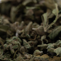 Emerald Fire Full-Term THCa Trim Wholesale