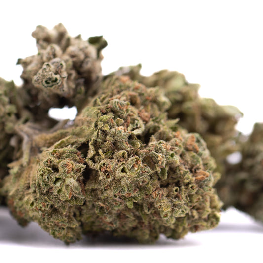 Emerald Fire THCa Flower Full-Term Wholesale