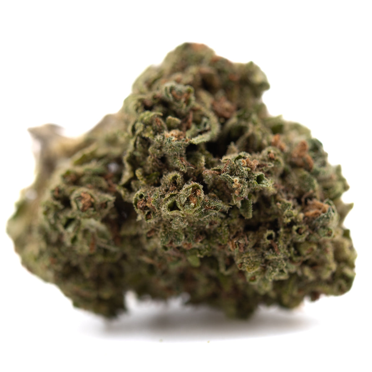 Emerald Fire THCa Flower Full-Term