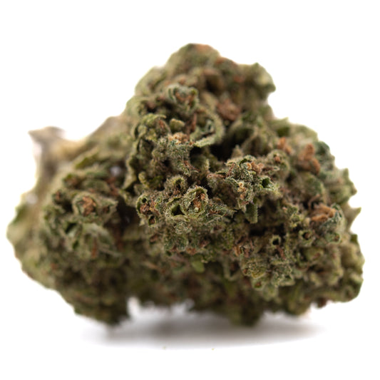 Emerald Fire THCa Flower Full-Term