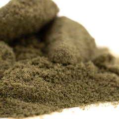 Emerald Fire THCa Kief Full-Term