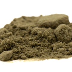 Emerald Fire THCa Kief Full-Term