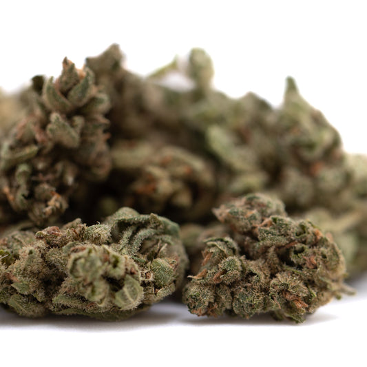 Premium Face Fat THCa Flower bud for medical patients