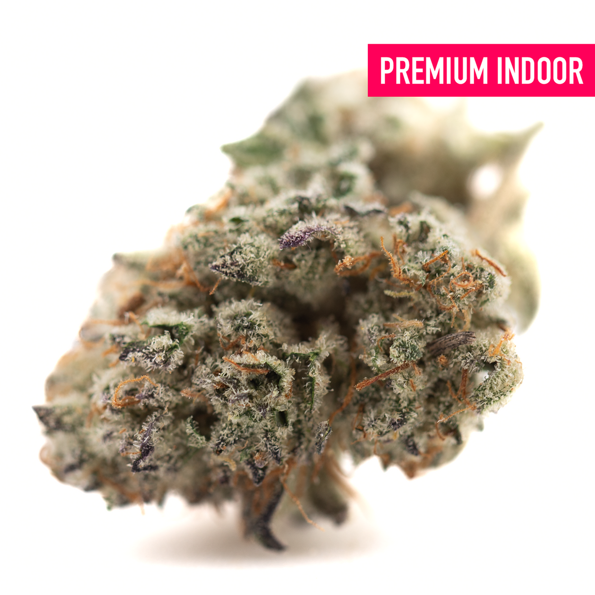 Flyin' Hawaiian Indoor THCa Flower