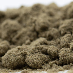 Fog Dog THCa Kief Full-Term