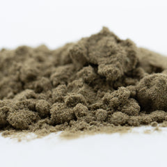 Fog Dog THCa Kief Full-Term