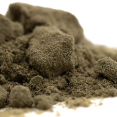 Froot by the Foot THCa Kief Full-Term