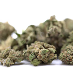 Premium Froot by the Foot THCa hemp flower buds with candy flavor