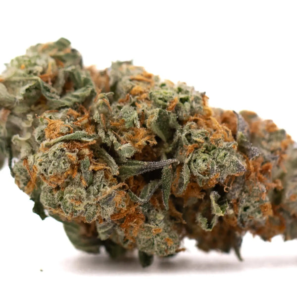 THCA Flower Quality Control