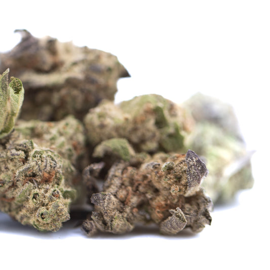 GAS THCa Flower Greenhouse Smalls Wholesale