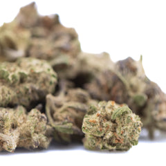 GAS THCa Flower Greenhouse Smalls