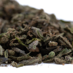 GMO Full-Term THCa Trim Wholesale