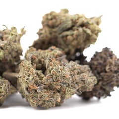 GMO THCa Flower Full-Term