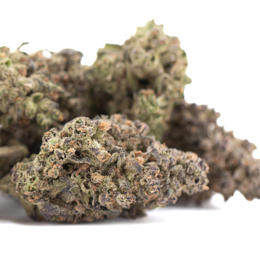 GMO THCa Flower Full-Term Wholesale