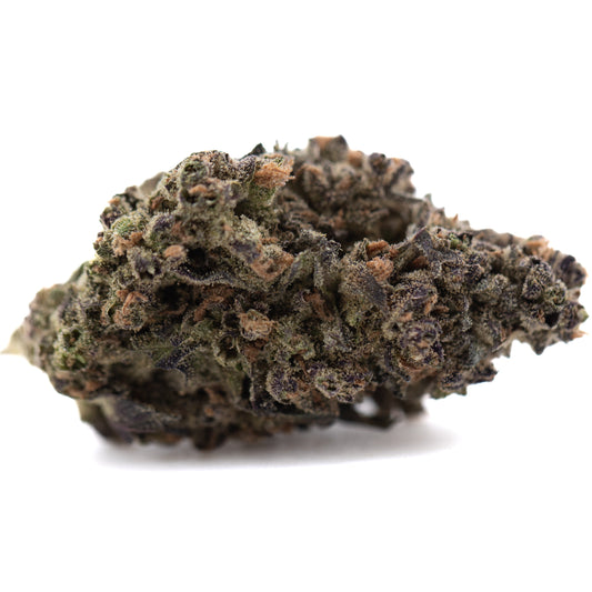 GMO THCa Flower Full-Term