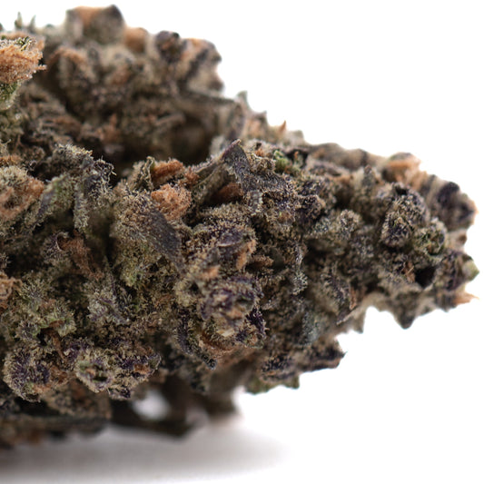 GMO THCa Flower Full-Term