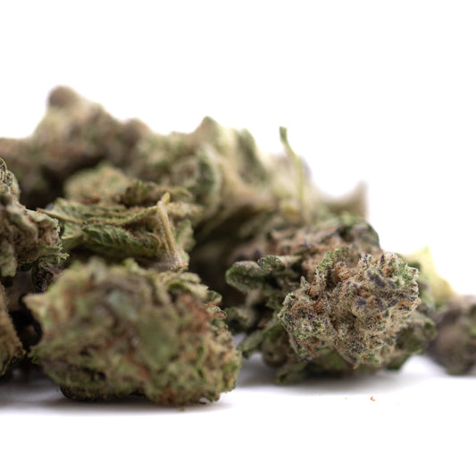 Gas Monkey THCa Greenhouse Smalls Wholesale