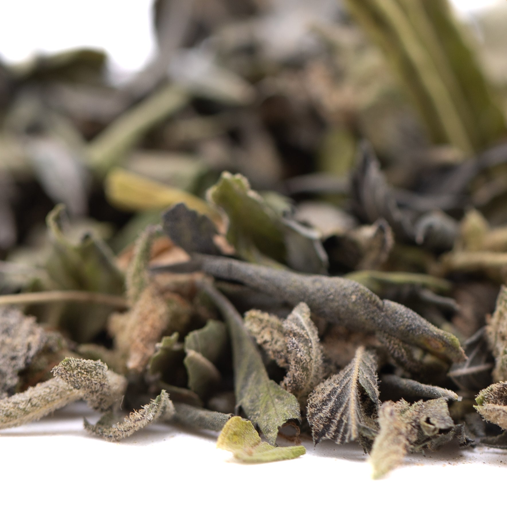 GAS Greenhouse THCa Trim Wholesale - Oregon Hemp Flower