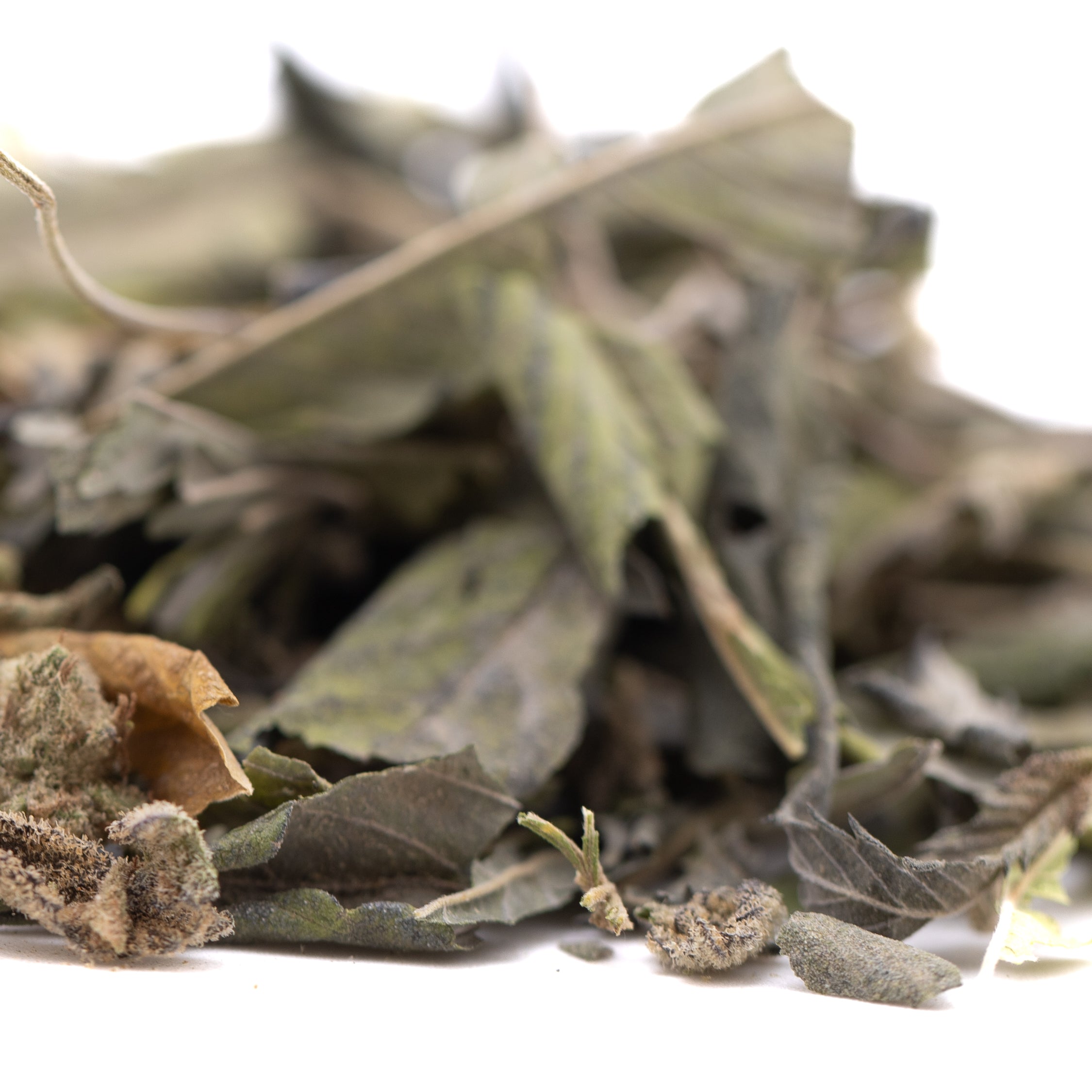 GAS Greenhouse THCa Trim Wholesale - Oregon Hemp Flower