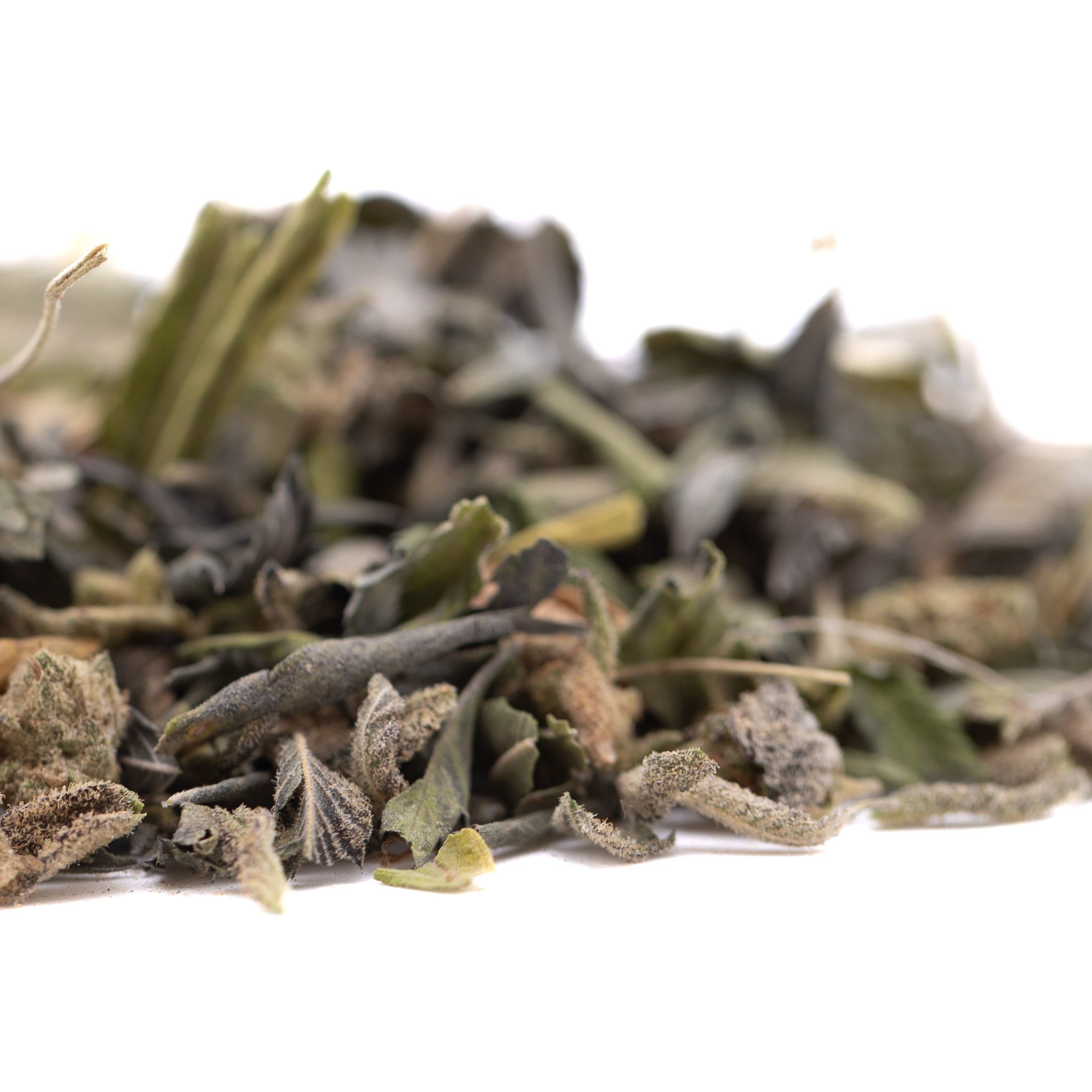 GAS Greenhouse THCa Trim Wholesale - Oregon Hemp Flower