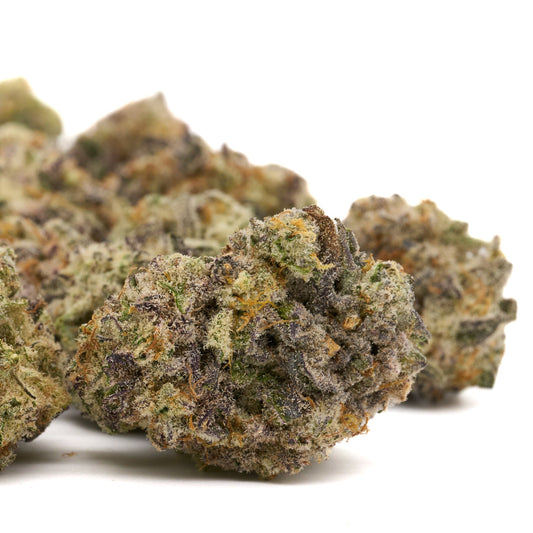 G-MAC Indoor THCa Flower - Plants