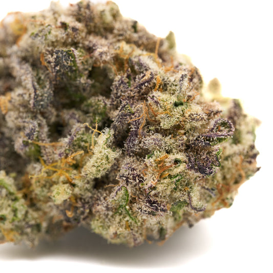 G-MAC Indoor THCa Flower - Plants