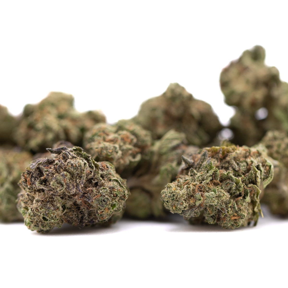 Gelato THCa Greenhouse Smalls Wholesale