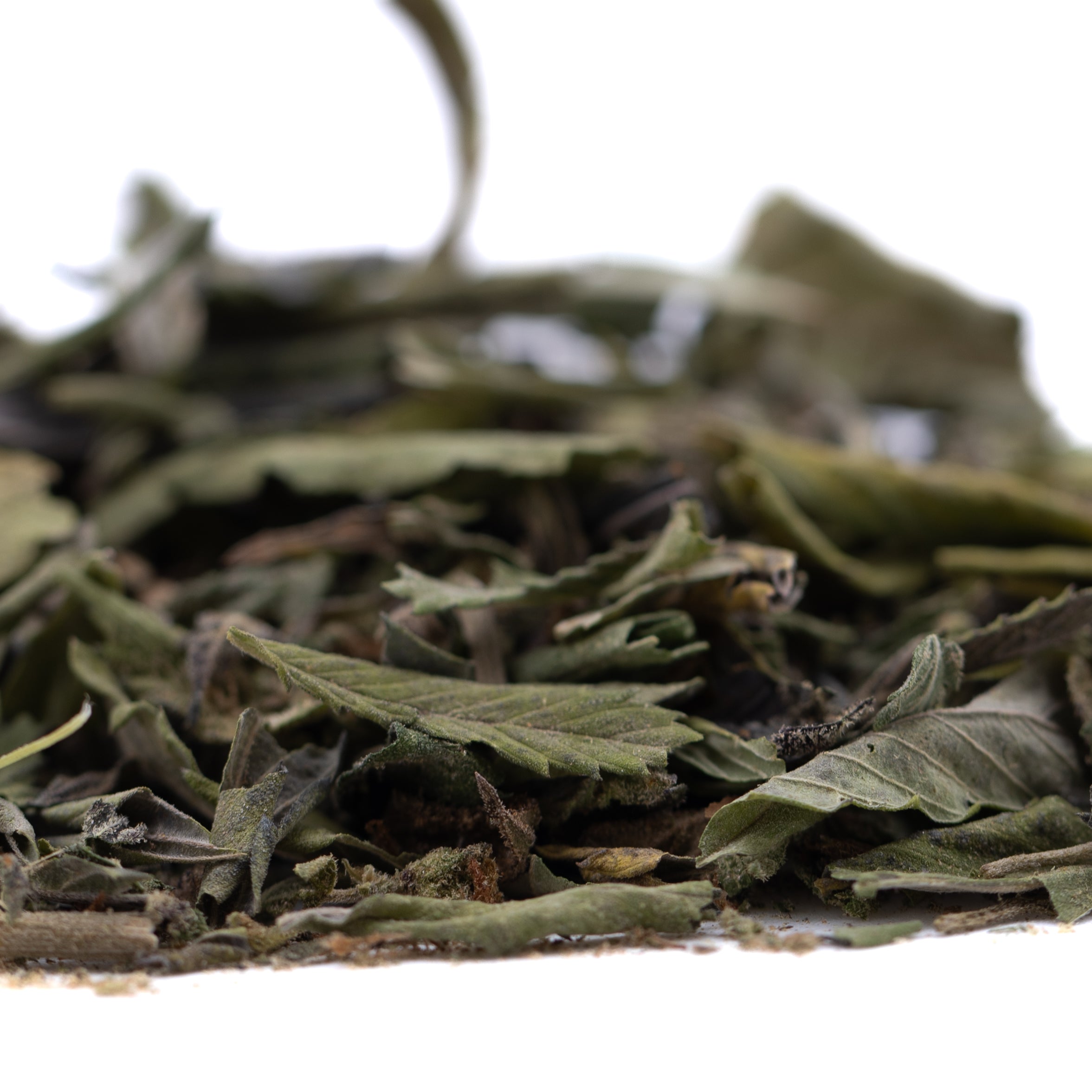 Gelato Greenhouse THCa Trim Wholesale - Oregon Hemp Flower