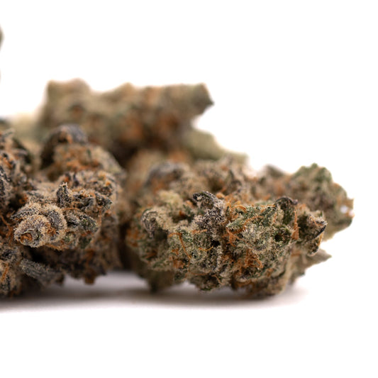 Giggle Gas Indoor THCa Flower - Plants