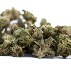 Glue CBD Hemp Flower Full-Term Smalls