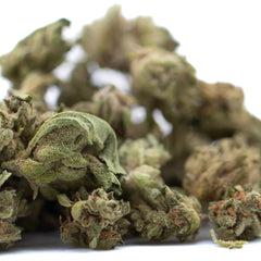Glue CBD Hemp Flower Full-Term Smalls