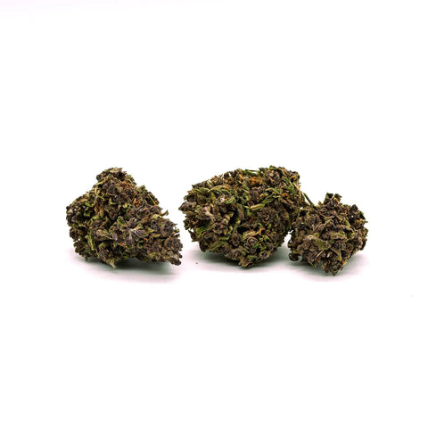 Ultra Pink CBD Flower: A Sensory Symphony of Aroma, Flavor,