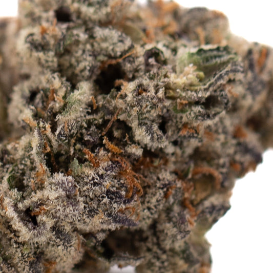 Granny Crack Indoor THCa Flower - Plants