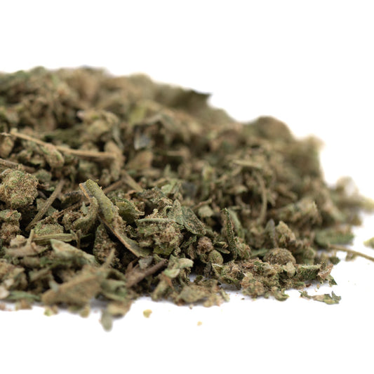 Guava Tartz THCa Trim Wholesale 1LB - 1 LB - Plants