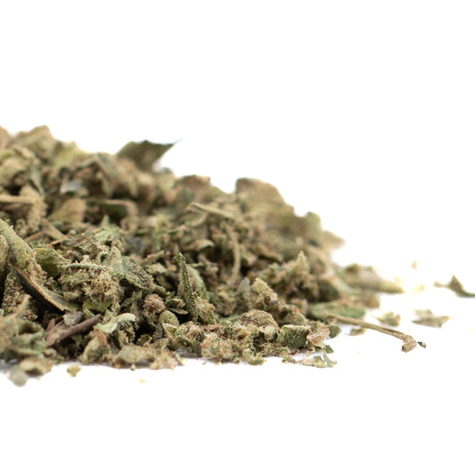 Guava Tartz THCa Trim Wholesale 1LB - 1 LB - Plants