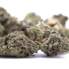 Guava Tartz THCa Hemp Flower Greenhouse Smalls