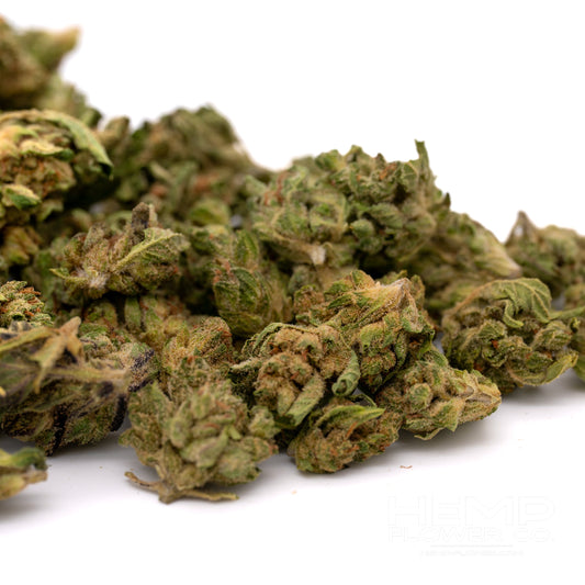 Guava Tartz Greenhouse THCa Flower Smalls Wholesale - Plants