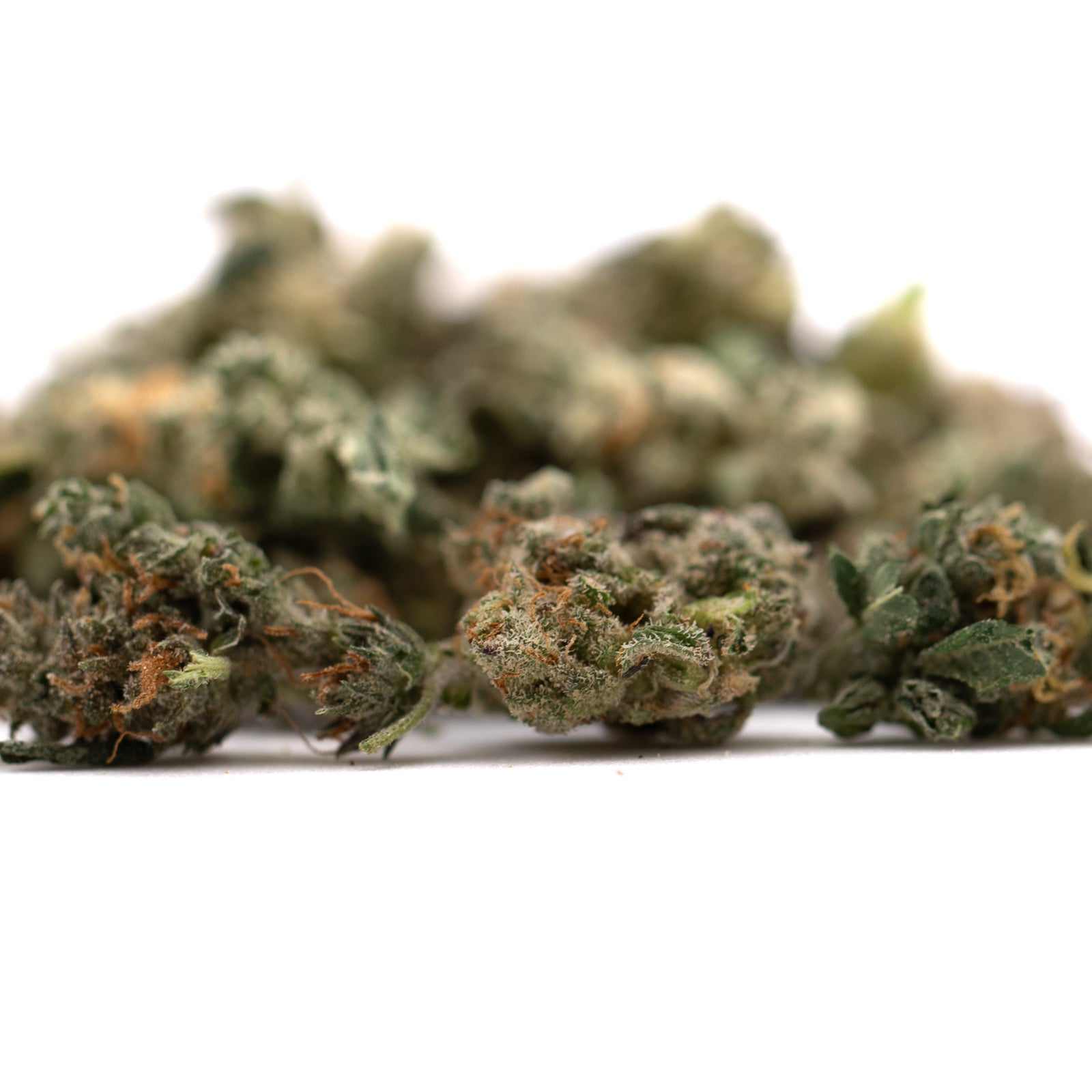 Guava Z Indoor THCa Flower Smalls - Plants
