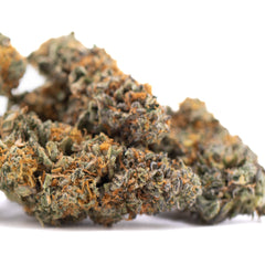 Gas Guzzler Indoor THCa Flower