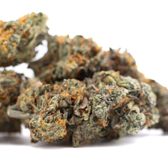 Gas Guzzler Indoor THCa Flower