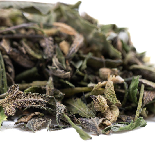 Halle Berry Greenhouse THCa Trim Wholesale