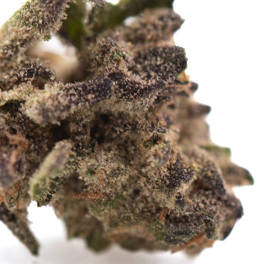 Halle Berry THCa Hemp Flower Greenhouse Smalls