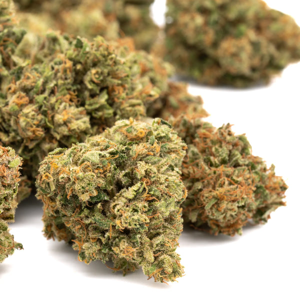 Hawaiian Haze vs Elektra