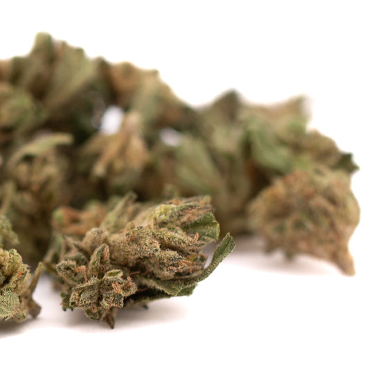 Hawaiian Haze CBD Hemp Flower Smalls