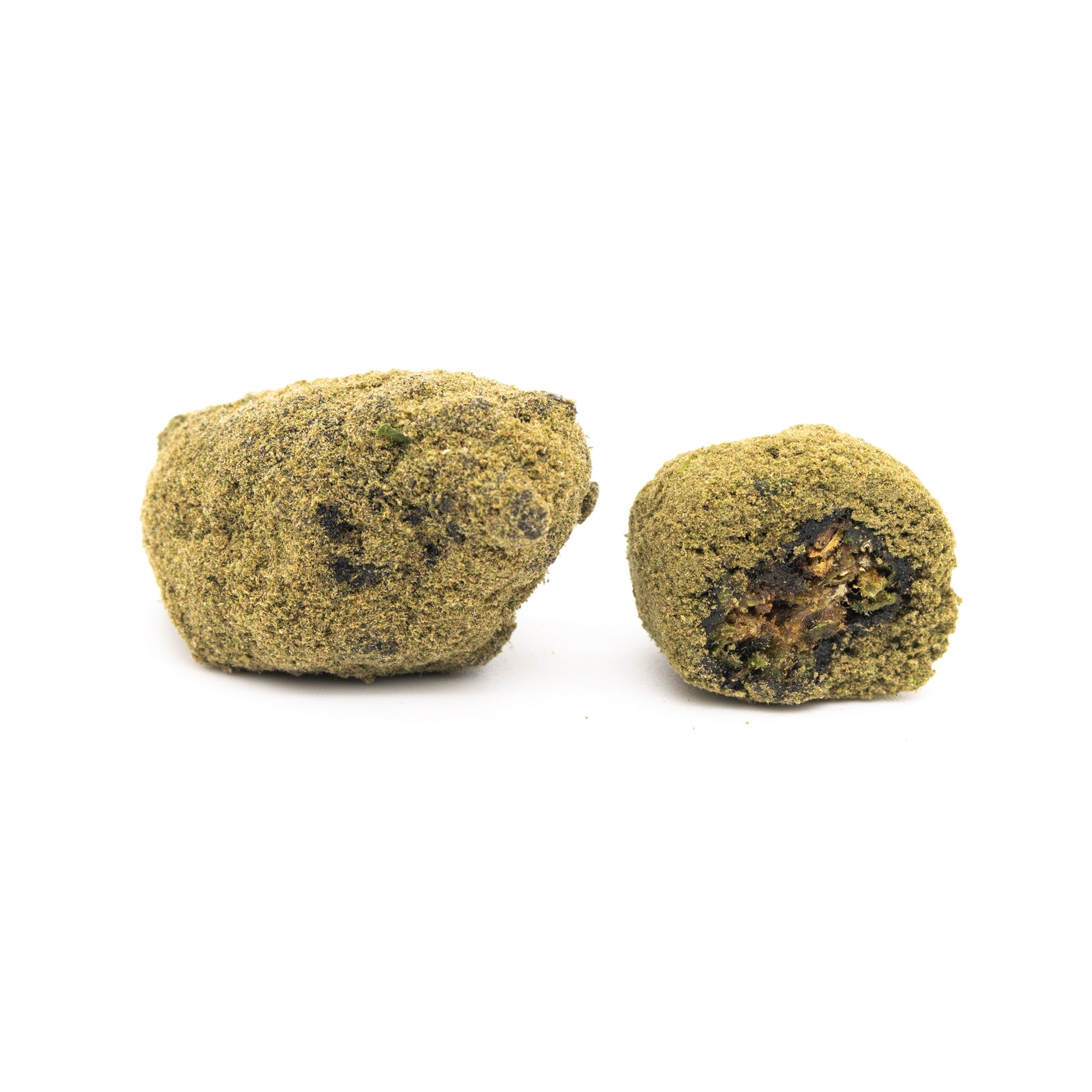 Hemp Moon Rocks - Hemp Moon Rocks by Oregon Hemp Flower