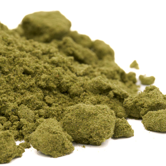 Hempress CBD Kief