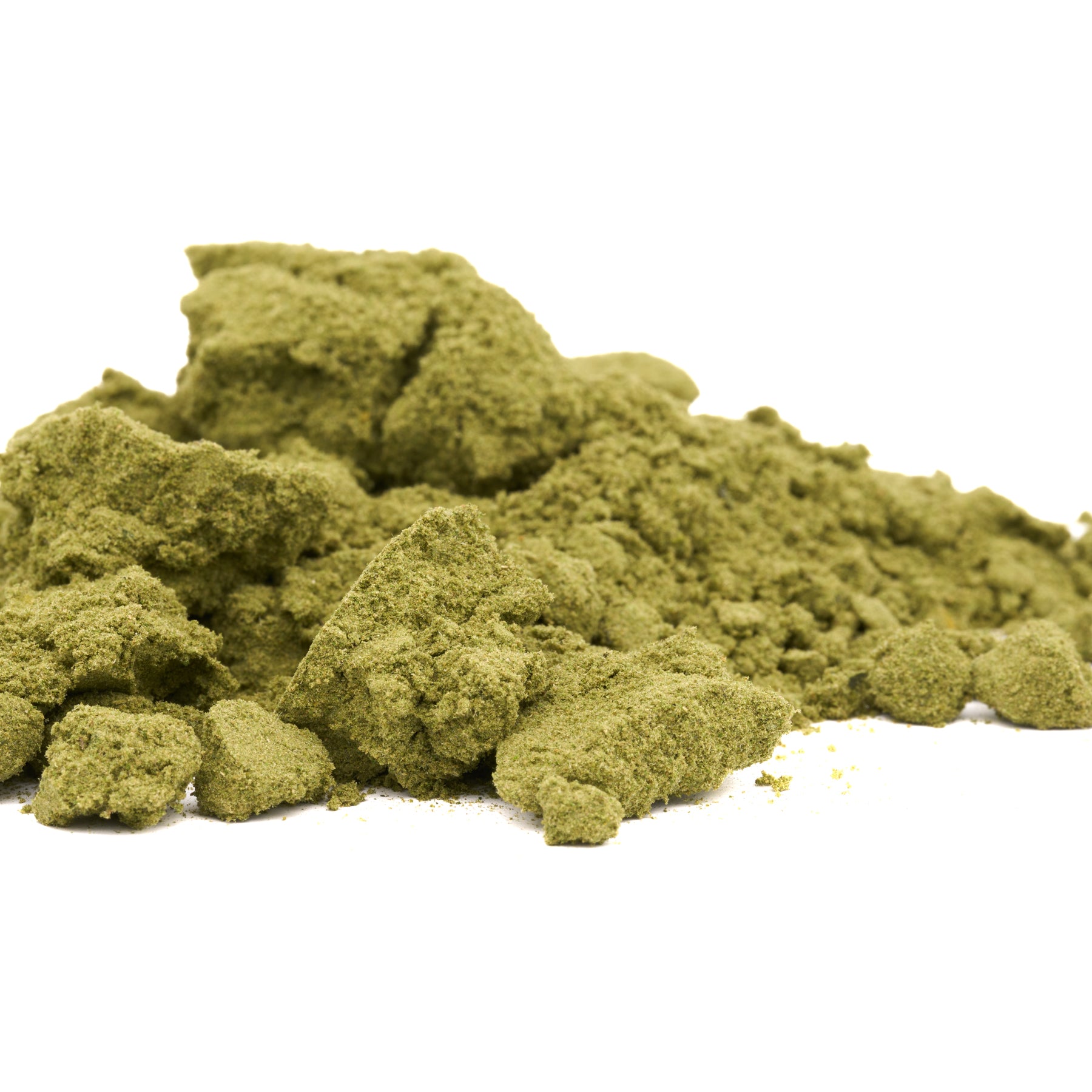 Hempress CBD Kief